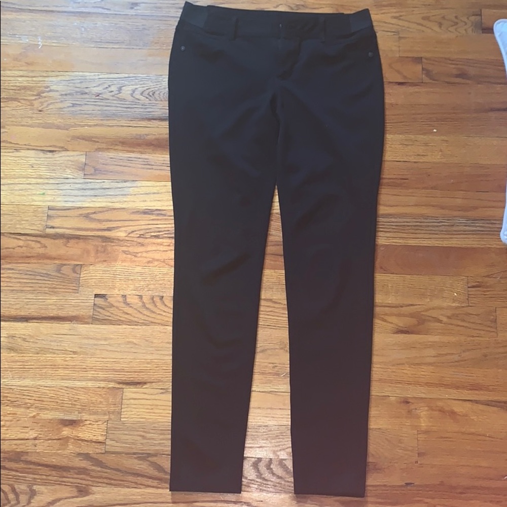 vera wang pants